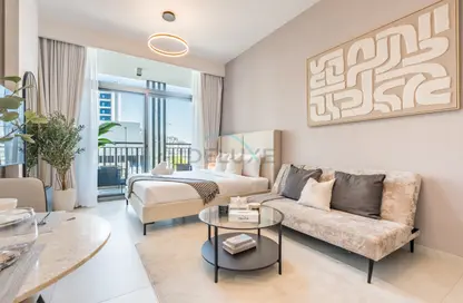Apartment - 1 Bathroom for rent in Legacy by Sunrise - Arjan - Dubai Apartment - 1 Bathroom for rent in Legacy by Sunrise - Arjan - Dubai