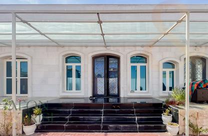 Villa - 4 - 7 for rent in Al Barsha 3 Villas - Al Barsha 3 - Al Barsha - Dubai