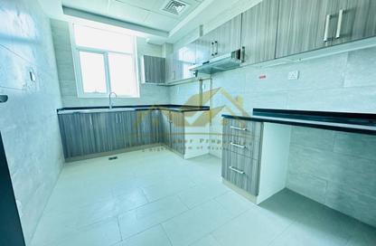 Apartment - 2 Bedrooms - 3 Bathrooms for rent in Jumeirah Garden City - Al Satwa - Dubai