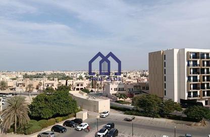 Apartment - 2 - 2 for sale in Marina Apartments E - Al Hamra Marina Residences - Al Hamra Village - Ras Al Khaimah Apartment - 2 - 2 for sale in Marina Apartments E - Al Hamra Marina Residences - Al Hamra Village - Ras Al Khaimah