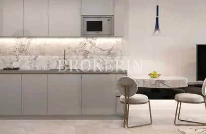 شقة - 1 حمام للبيع في ستونهنج ريزيدنس - الضاحية 10 - قرية جميرا الدائرية - دبي