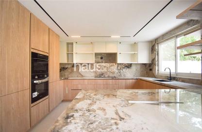 Villa - 3 Bedrooms - 4 Bathrooms for sale in Springs 9 - The Springs - Dubai