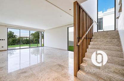 Villa - 5 Bedrooms - 6 Bathrooms for rent in Harmony 1 - Harmony - Tilal Al Ghaf - Dubai Villa - 5 Bedrooms - 6 Bathrooms for rent in Harmony 1 - Harmony - Tilal Al Ghaf - Dubai