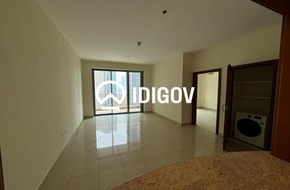 Apartment - 1 - 2 for rent in Standpoint Tower 2 - Standpoint Towers - Downtown Dubai - Dubai