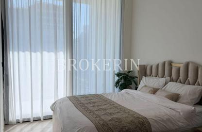Apartment - 1 Bedroom - 1 Bathroom for rent in Binghatti Amber - District 11 - Jumeirah Village Circle - Dubai