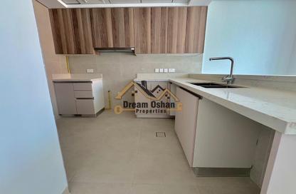 Duplex - 4 - 4 for rent in The Double - International City Phase 2 - Al Warsan 4 - Al Warsan - Dubai