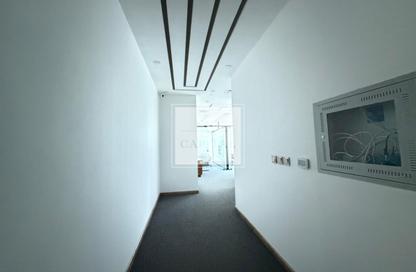 Office Space - Studio - 1 for rent in Park Lane Tower - Business Bay - Dubai
