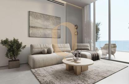 Apartment - 1 Bedroom - 2 Bathrooms for sale in Skyhills Gardens D - Skyhills Gardens - Sakura Gardens - Falcon City of Wonders - Dubai