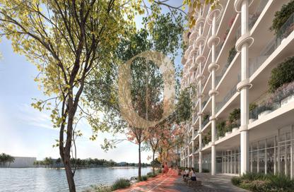 Apartment - 1 Bedroom - 2 Bathrooms for sale in Skyhills Gardens D - Skyhills Gardens - Sakura Gardens - Falcon City of Wonders - Dubai Apartment - 1 Bedroom - 2 Bathrooms for sale in Skyhills Gardens D - Skyhills Gardens - Sakura Gardens - Falcon City of Wonders - Dubai