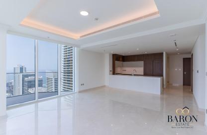 شقة - 4 غرف نوم - 4 حمامات للبيع في برج Palace Beach ريزيدنس 2 - بالاس بيتش ريزيدنس - إعمار بيتشفرونت - دبي هاربور - دبي
