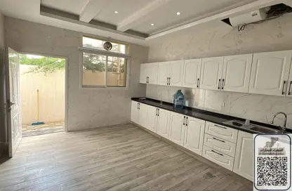 Villa - 3 Bedrooms - 5 Bathrooms for rent in Al Zaheya Gardens - Al Zahya - Ajman