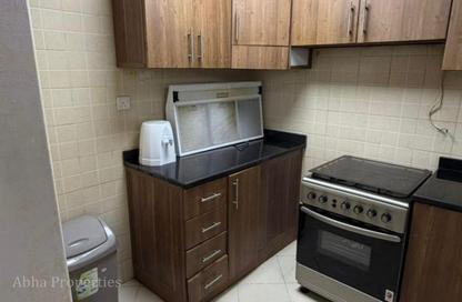 Apartment - 2 Bedrooms - 3 Bathrooms for sale in Ajman One Tower 11 - Ajman One - Ajman Downtown - Ajman
