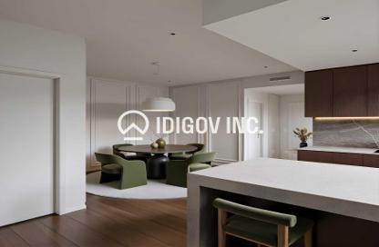 Apartment - 2 Bedrooms - 2 Bathrooms for sale in Murjan 2 - Murjan - Jumeirah Beach Residence - Dubai