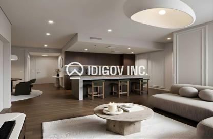 Apartment - 2 Bedrooms - 2 Bathrooms for sale in Murjan 2 - Murjan - Jumeirah Beach Residence - Dubai