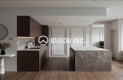 Apartment - 2 Bedrooms - 2 Bathrooms for sale in Murjan 2 - Murjan - Jumeirah Beach Residence - Dubai