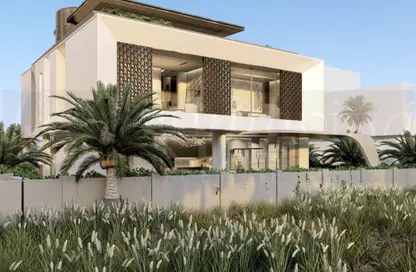 Villa - 5 Bedrooms for sale in Emerald Hills - Dubai Hills Estate - Dubai Villa - 5 Bedrooms for sale in Emerald Hills - Dubai Hills Estate - Dubai