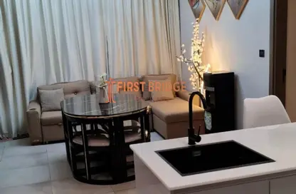 شقة - 2 غرف نوم - 2 حمامات للبيع في بنجاتي كريك - الجداف - دبي شقة - 2 غرف نوم - 2 حمامات للبيع في بنجاتي كريك - الجداف - دبي