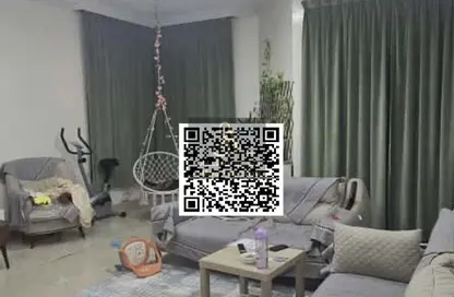 شقة - 2 غرف نوم - 3 حمامات للبيع في B3 برج الخور - أبراج الخيل - عجمان وسط المدينة - عجمان