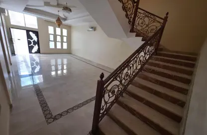 Villa - 4 Bedrooms - 4 Bathrooms for rent in Al Mowaihat 1 - Al Mowaihat - Ajman