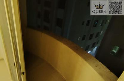 Apartment - 1 Bedroom - 1 Bathroom for rent in Ajman 44 building - Al Hamidiya 1 - Al Hamidiya - Ajman