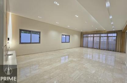 Villa - 5 Bedrooms - 7+ Bathrooms for rent in Al Nasr Street - Al Najda Street - Abu Dhabi