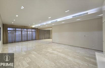 Villa - 5 Bedrooms - 7+ Bathrooms for rent in Al Nasr Street - Al Najda Street - Abu Dhabi
