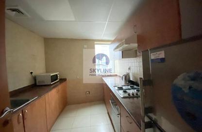 Apartment - 2 Bedrooms - 2 Bathrooms for rent in Marina Diamond 5 - Marina Diamonds - Dubai Marina - Dubai