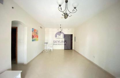 Apartment - 2 Bedrooms - 2 Bathrooms for rent in Marina Diamond 5 - Marina Diamonds - Dubai Marina - Dubai