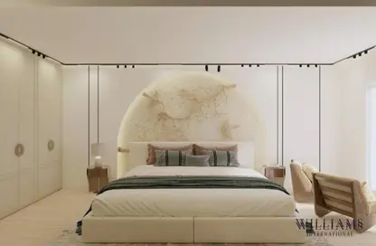 فيلا - 3 غرف نوم - 3 حمامات للبيع في ميدوز 9 - ميدوز - دبي