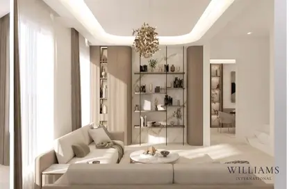 فيلا - 3 غرف نوم - 3 حمامات للبيع في ميدوز 9 - ميدوز - دبي فيلا - 3 غرف نوم - 3 حمامات للبيع في ميدوز 9 - ميدوز - دبي