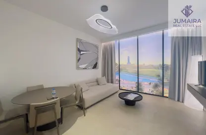 Apartment - 1 Bedroom - 2 Bathrooms for sale in Al Hamra Greens - Al Hamra Village - Ras Al Khaimah