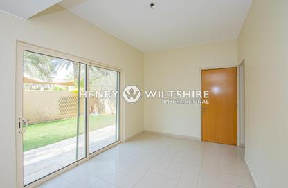 Townhouse - 4 Bedrooms - 4 Bathrooms for rent in Al Mariah Community - Al Raha Gardens - Abu Dhabi