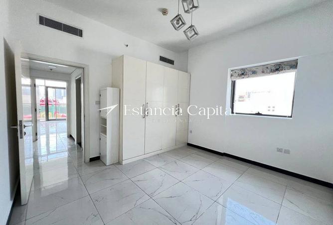 Modern Living | Near Circle Mall | Pool view photo 2