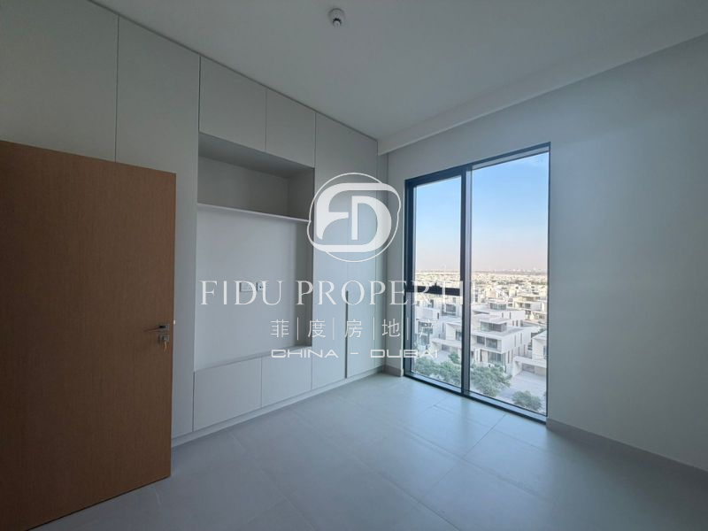 BRAND NEW | POOL VIEW | Ready To Move