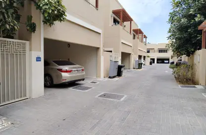 فيلا - 3 غرف نوم - 3 حمامات للايجار في فيلات مدينة خليفة آيه - مدينة خليفة أ - مدينة خليفة - أبوظبي