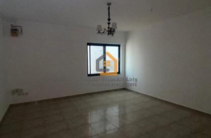 Apartment - Studio - 1 Bathroom for rent in Al Jubail - Al Qasimia - Sharjah Apartment - Studio - 1 Bathroom for rent in Al Jubail - Al Qasimia - Sharjah