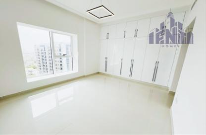 Apartment - 1 Bedroom - 2 Bathrooms for rent in Topaz Residence 2 - Topaz Residence - Dubai Silicon Oasis - Dubai Apartment - 1 Bedroom - 2 Bathrooms for rent in Topaz Residence 2 - Topaz Residence - Dubai Silicon Oasis - Dubai