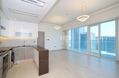 Apartment - 1 Bedroom - 2 Bathrooms for sale in Me Do Re Tower - JLT Cluster L - Jumeirah Lake Towers - Dubai