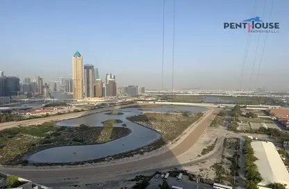 Apartment - 2 Bedrooms - 2 Bathrooms for rent in Aykon City Tower C - Aykon City - Business Bay - Dubai