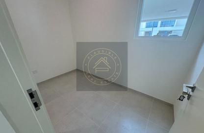 تاون هاوس - 4 غرف نوم - 4 حمامات للبيع في نارا - ذا فالي - دبي