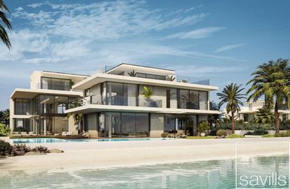 Villa - 5 - 5 for sale in District One West - District One - Mohammed Bin Rashid City - Dubai