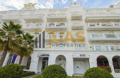 Apartment - 1 - 2 for rent in Vincitore Palacio - Arjan - Dubai Apartment - 1 - 2 for rent in Vincitore Palacio - Arjan - Dubai