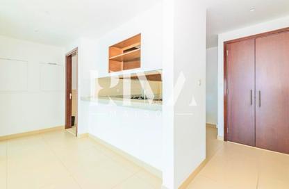 Apartment - 1 Bedroom - 2 Bathrooms for rent in Acacia B - Acacia - Park Heights - Dubai Hills Estate - Dubai