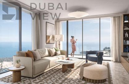 Townhouse - 3 Bedrooms - 3 Bathrooms for sale in Address Residences - Al Marjan Island - Ras Al Khaimah