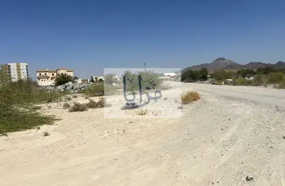 Land - Studio for sale in Masfoot 11 - Masfoot - Ajman