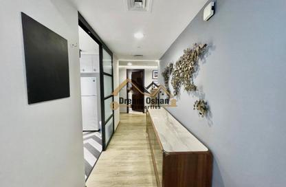 Apartment - 2 Bedrooms - 2 Bathrooms for rent in Dubai Wharf Tower 3 - Dubai Wharf - Al Jaddaf - Dubai Apartment - 2 Bedrooms - 2 Bathrooms for rent in Dubai Wharf Tower 3 - Dubai Wharf - Al Jaddaf - Dubai
