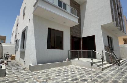 Villa - 5 - 7 for rent in Al Yasmeen - Ajman