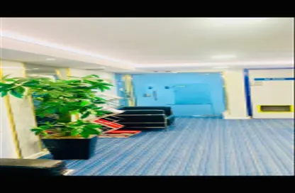 Business Centre - Studio - 6 Bathrooms for rent in Sony Building - Al Raffa - Bur Dubai - Dubai