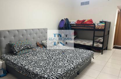 Apartment - 1 - 2 for sale in Lavender 2 - Emirates Gardens 1 - District 13 - Jumeirah Village Circle - Dubai