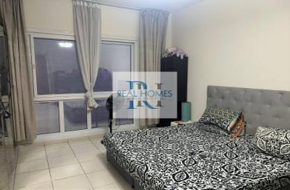 Apartment - 1 - 2 for sale in Lavender 2 - Emirates Gardens 1 - District 13 - Jumeirah Village Circle - Dubai